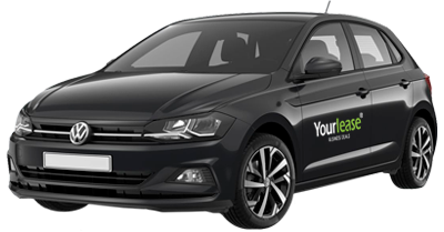 VW Polo business lease 299,- per maand